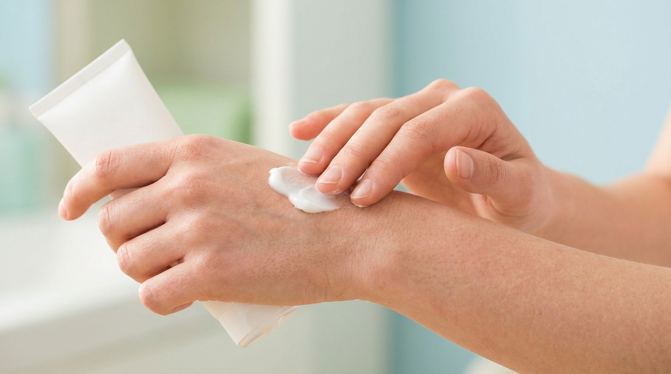 Eczéma : Le guide complet pour comprendre et soulager les symptômes