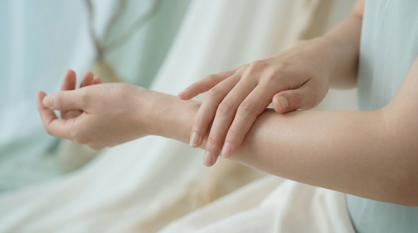 Peau atopique : causes, symptômes et solutions pour l'apaiser