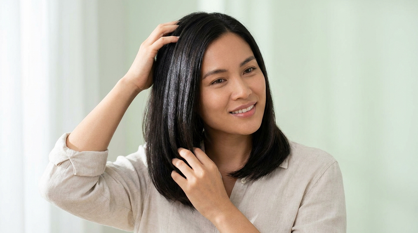 Pellicules dans les cheveux : Causes, traitements et solutions pour s'en débarrasser